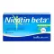 Goma de mascar ativa Nicotin Beta Mint 2 Mg (30 peças)