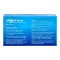 Goma de mascar ativa Nicotin Beta Mint 2 Mg (30 peças)