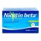 NICOTIN Goma de mascar beta Mint 2 mg contendo o ingrediente ativo, 105 unidades