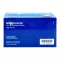 NICOTIN Goma de mascar beta Mint 2 mg contendo o ingrediente ativo, 105 unidades