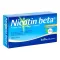 Goma de mascar ativa Nicotin Beta Fruitmint 2 Mg (30 peças)