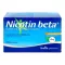 NICOTIN Pastilha elástica beta Fruitmint 4 mg, 105 unidades