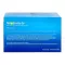 NICOTIN Pastilha elástica beta Fruitmint 4 mg, 105 unidades