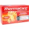 THERMACARE para áreas de dor maiores, 4 peças