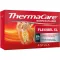 THERMACARE para áreas de dor maiores, 4 peças