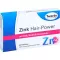 ZINK HAIR-Power Tablets, 60 Cápsulas