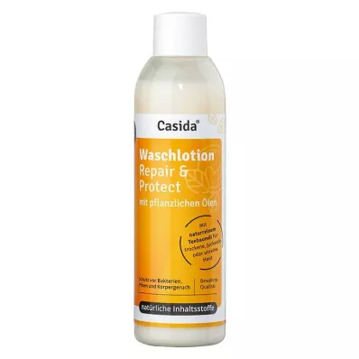 WASCHLOTION Reparar & Proteger, 200 ml WASCHLOTION Reparar & Proteger, 200 ml
