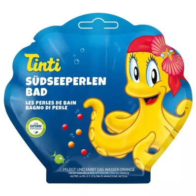 TINTI Banho de pérolas do Mar do Sul, 1 unidade