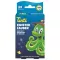 Tinti Crackling Magic Pack de 3 tigelas expositoras, 3 peças
