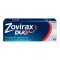 ZOVIRAX Duo 50 mg/g / 10 mg/g creme, 2 g