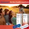 Septanasal® para crianças 0,5 mg/ml+50 mg/ml spray nasal, 10 ml