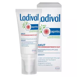 LADIVAL Acute Apres Soothing, 50 ml