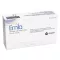 EMLA 25 mg/g + 25 mg/g creme + 12 pensos Tegaderm, 5X5 g
