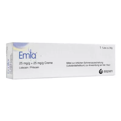Creme Emla, 30 g Creme Emla, 30 g