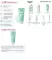 Instructions for use for Peeling de lavagem Eucerin Dermopure (100 ml) - 5