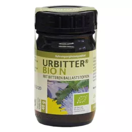 URBITTER Bio N granulado, 40 g
