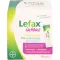 LEFAX intens Lemon Fresh Micro Granules 250 mg Sim, 50 unid