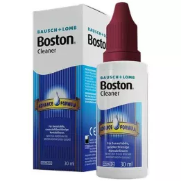 BOSTON ADVANCE Produto de limpeza CL, 30 ml