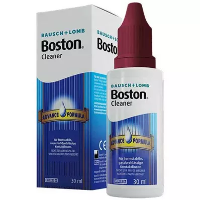 BOSTON ADVANCE Produto de limpeza CL, 30 ml BOSTON ADVANCE Produto de limpeza CL, 30 ml