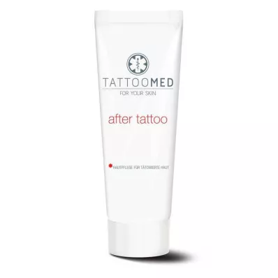 Pomada tatuada após tatuagem, 25 ml Pomada tatuada após tatuagem, 25 ml