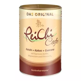 REICHI Café em pó, 400 g