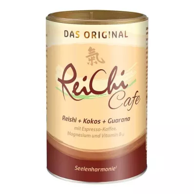 Pó Reichi Café Dr. Jacob, 400 g Pó Reichi Café Dr. Jacob, 400 g