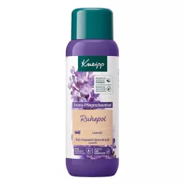 KNEIPP Espuma de banho com aroma, calmante, 400 ml