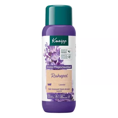 Bastão de Descanso de Banho de Espuma Kneipp Aroma Care (400 ml) Bastão de Descanso de Banho de Espuma Kneipp Aroma Care (400 ml)
