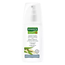 RAUSCH Spray especial de casca de salgueiro, 100 ml