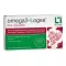 Omega 3-Loges mais cápsulas, 60 peças