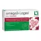OMEGA3-Loges plus capsules, 120 Cápsulas