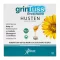 Grintuss adultos com comprimidos de poliresina, 30 g