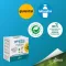 Grintuss adultos com comprimidos de poliresina, 30 g