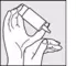 Instructions for use for POSIFORLID COMOD® colírio, 10 ml - 6