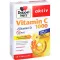 DOPPELHERZ Vitamina C 1000+Vitamina D Depot ativa, 30 unid