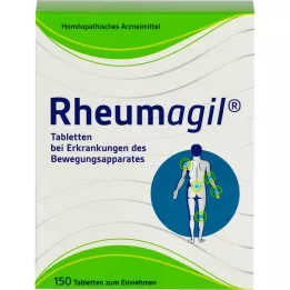 RHEUMAGIL Comprimidos, 150 unidades