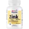ZINK CHELAT 25 mg em cápsulas vegetais gastro-resistentes, 120 unid