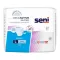 Seni Active Super Incontinence Briefs One L, 10 unid
