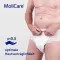 MOLICARE Gotas Premium Mobile 6 tamanho M, 14 unidades