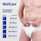 MOLICARE Gotas Premium Mobile 6 tamanho M, 14 unidades