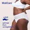 MOLICARE Gotas Premium Mobile 6 tamanho L, 14 unidades