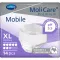 MOLICARE Gotas Premium Mobile 8 tamanho XL, 14 unidades