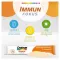 CENTRUM Focus Immune 1000 mg Vitamin C+D Sticks, 24 unid