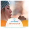 CENTRUM Focus Immune 1000 mg Vitamin C+D Sticks, 24 unid