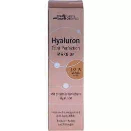 HYALURON TEINT Perfection Make-up ouro natural, 30 ml