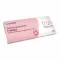 CYCLOTEST Teste de gravidez precoce 10 mlU/ml urina, 1 pc