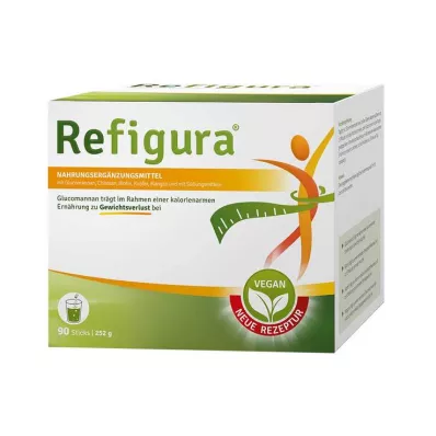 REFIGURA Palitos, 90 pcs REFIGURA Palitos, 90 pcs