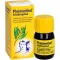 PINIMENTHOL Banho frio de 12 anos, 30 ml