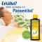 PINIMENTHOL Banho frio de 12 anos, 190 ml