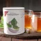 H&S Chá a granel de folhas de framboesa, 70 g